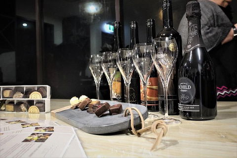 Small Group Gourmet Barossa Valley Day Trip From Adelaide - Accommodation Sydney 4