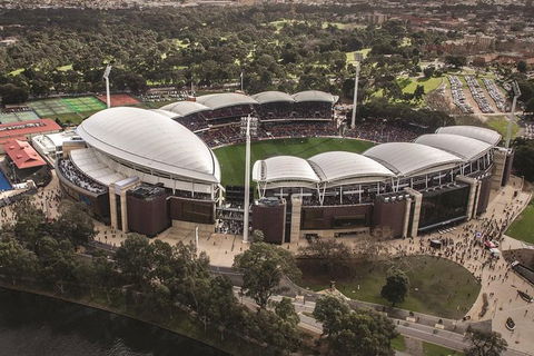Adelaide City Tour Including Adelaide Oval - Accommodation Sydney 0