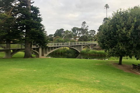 Bike Tour Strathalbyn & Langhorne Creek - Accommodation Sydney 4