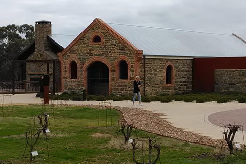 Barossa Valley Wine Tour (5 Hours) - Accommodation Sydney 8