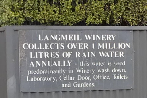 Barossa Valley Wine Tour (5 Hours) - Accommodation Sydney 3