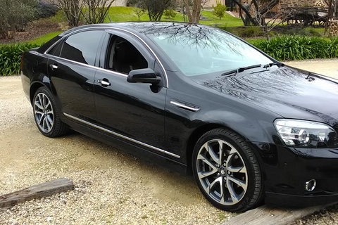 Barossa Valley Wine Tour (5 Hours) - Accommodation Sydney 5