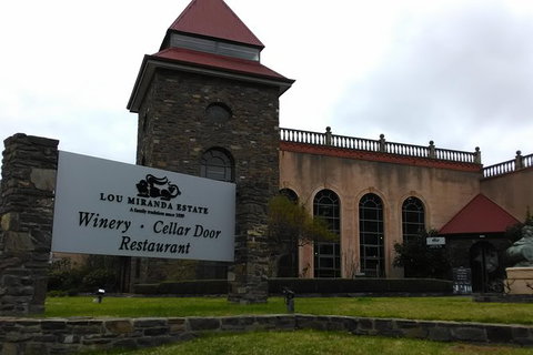 Barossa Valley Wine Tour (5 Hours) - Accommodation Sydney 7