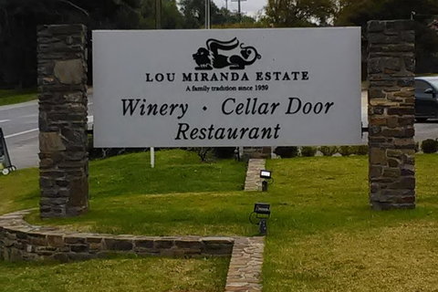 Barossa Valley Wine Tour (5 Hours) - Accommodation Sydney 4