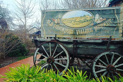 Adelaide Hills Gourmet Tasting Private Tour - Sydney 4u 0