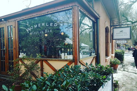 Adelaide Hills Gourmet Tasting Private Tour - Sydney 4u 1