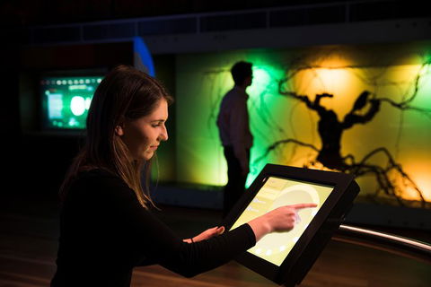 Australian Wine Discovery Tour Ticket - Accommodation Sydney 3