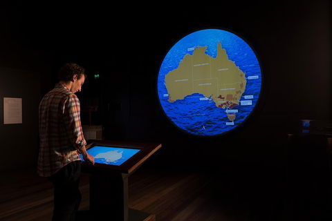 Australian Wine Discovery Tour Ticket - Accommodation Sydney 6