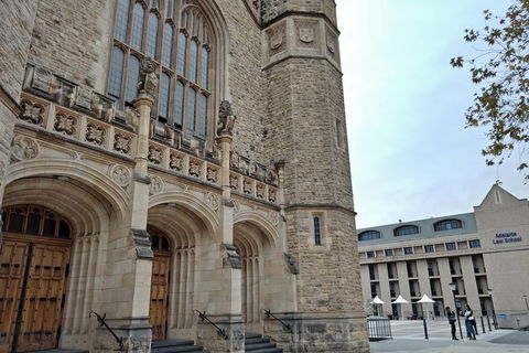 Adelaide's Best Walking Tour - Accommodation Sydney 1