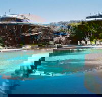 3 Day Fraser Island - Kingfisher Bay Resort HOTEL TWIN Brisbane Sunshine Coast - Accommodation Sydney