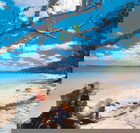 3-Day Fraser Island Resort Package - Accommodation Sydney