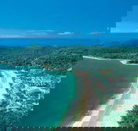 Sunshine Coast Hinterland and Noosa Day Trip from Brisbane Including Eumundi Markets and Ginger Factory - Accommodation Sydney