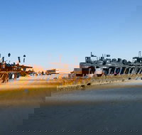 All-Inclusive 2-Day Fraser Island Tour - Accommodation Sydney