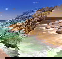 North Stradbroke Island Day Trip from Brisbane - Accommodation Sydney