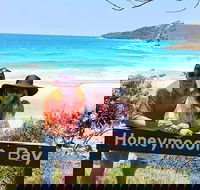 Cape Moreton Scenic 4WD Day Tour from Brisbane or the Gold Coast - Accommodation Sydney