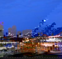 Brisbane River Dinner Cruise - Accommodation Sydney
