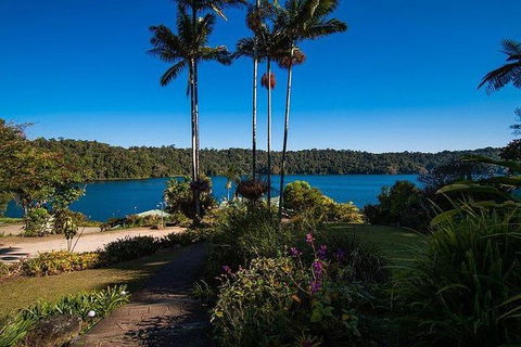 Daintree - Cape Tribulation & Atherton Tablelands Tours From Port Douglas - Sydney 4u 25