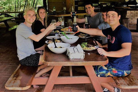 Daintree - Cape Tribulation & Atherton Tablelands Tours From Port Douglas - Sydney 4u 2