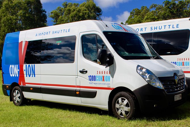 Brisbane And Surrounds QLD Accommodation Sydney