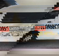 Palm Cove Departure Transfer - Palm Cove to Airport - Accommodation Sydney