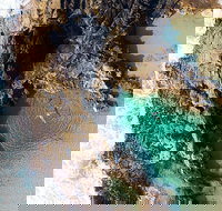 4-Day Fraser Island 4WD Adventure Tour Departing Brisbane - Accommodation Sydney