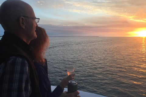 Hervey Bay Sunset Cruise - Sydney 4u 0