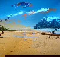 Beach Skydive from up to 15000ft over Mission Beach - Sydney 4u