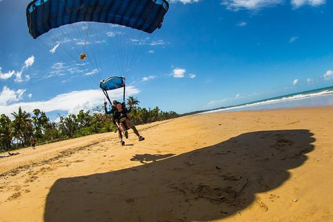 Beach Skydive From Up To 15000ft Over Mission Beach - Accommodation Sydney 3