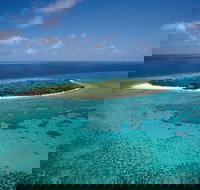 5-Day Fraser Island and Great Barrier Reef Tour - Accommodation Sydney