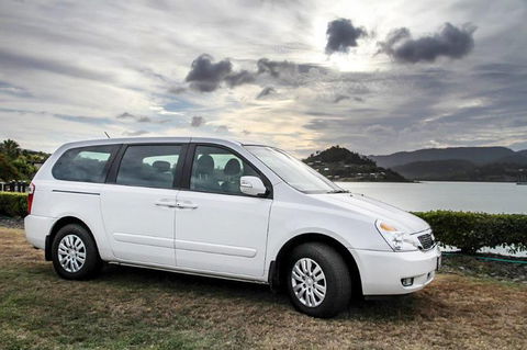 Shuttle From Proserpine Airport To Airlie Beach - Accommodation Sydney 6