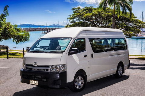 Shuttle From Proserpine Airport To Airlie Beach - Accommodation Sydney 5