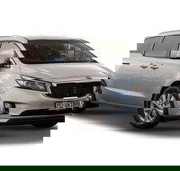 Airport Transfers - Accommodation Sydney