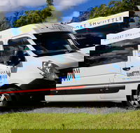 Brisbane Airport Departure shuttle Transfer from Sunshine Coast Hotels/addresses - Accommodation Sydney