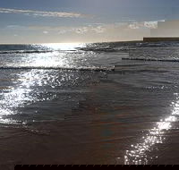 Land Based Game Fishing - Accommodation Sydney
