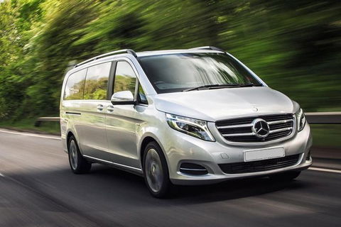 Cairns Airport (CNS) Departure Transfer (Port Douglas Hotels To Cairns Airport) - Sydney 4u 1