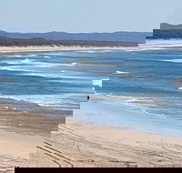 Beach Fishing - Accommodation Sydney