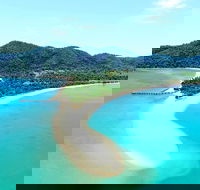 Dunk Island Round-Trip Water Taxi Transfer from Mission Beach - Sydney 4u
