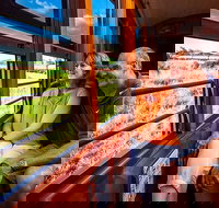 Kuranda Scenic Railway Day Trip from Palm Cove - Accommodation Sydney