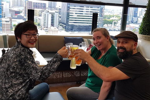 Aperitivo Afternoons - Accommodation Sydney 0