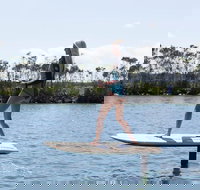 Fliteboard Experence - Accommodation Sydney