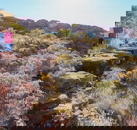 Kings Canyon Day Trip from Ayers Rock - Sydney 4u