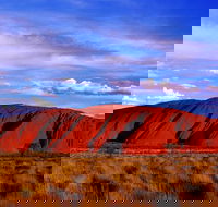 Uluru and Kata Tjuta Experience with BBQ Dinner - Sydney 4u