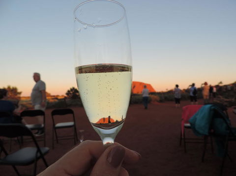 Uluru And Kata Tjuta Experience With BBQ Dinner - Sydney 4u 2