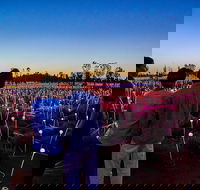 Uluru Field of Light Sunrise Tour - Sydney 4u
