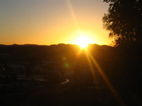 Uluru Small Group Tour Including Sunset - Sydney 4u 2