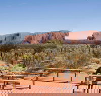 Uluru Small Group Tour including Sunset - Sydney 4u