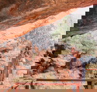 Uluru Base and Sunset Half-Day Trip with Optional Outback BBQ Dinner - Sydney 4u