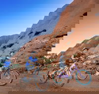 Outback Cycling Uluru Bike Ride Adult - Sydney 4u