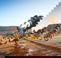 Alice Springs Outback Cycling Tours - Accommodation Sydney