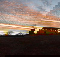 Bus Transfer Alice Springs to Ayers Rock Resort - Accommodation Sydney